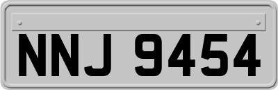 NNJ9454