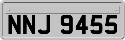 NNJ9455