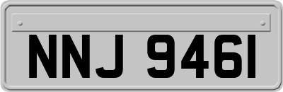 NNJ9461