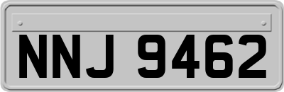 NNJ9462