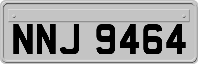 NNJ9464