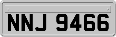 NNJ9466