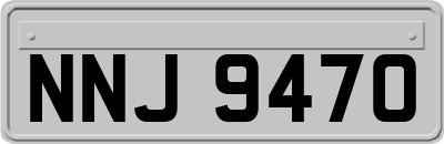NNJ9470