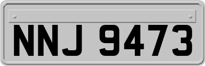 NNJ9473