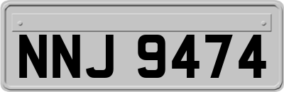 NNJ9474