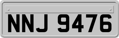NNJ9476