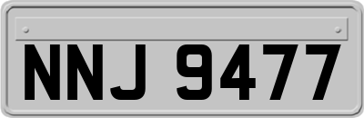 NNJ9477