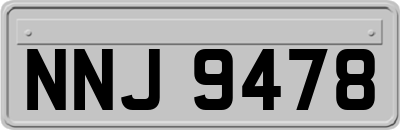 NNJ9478