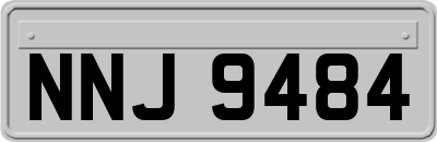NNJ9484