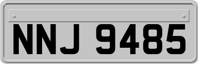 NNJ9485
