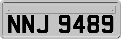 NNJ9489
