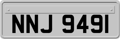 NNJ9491