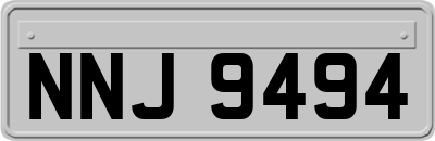 NNJ9494
