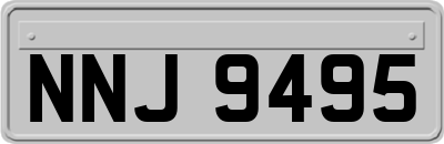 NNJ9495