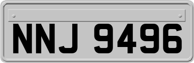 NNJ9496