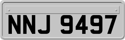 NNJ9497