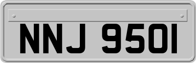 NNJ9501
