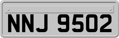 NNJ9502