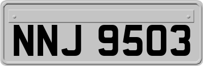 NNJ9503