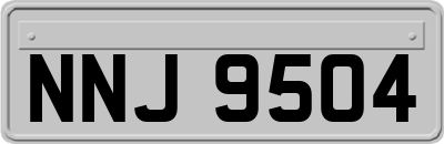 NNJ9504