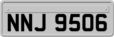 NNJ9506