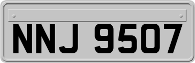 NNJ9507