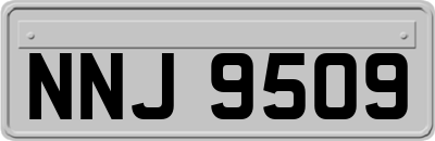 NNJ9509