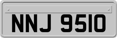 NNJ9510