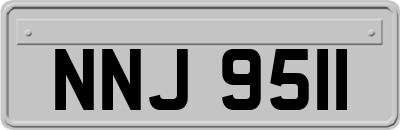 NNJ9511