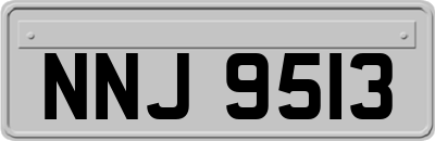 NNJ9513