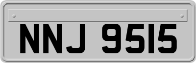 NNJ9515