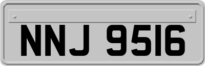 NNJ9516
