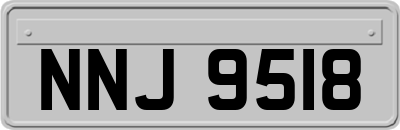 NNJ9518