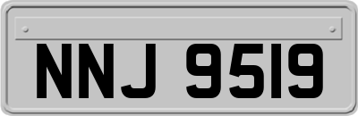 NNJ9519