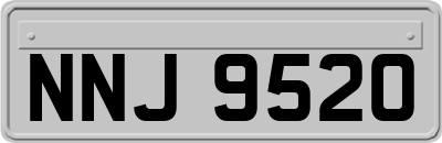 NNJ9520