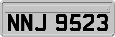 NNJ9523