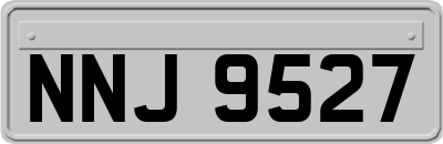 NNJ9527