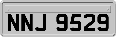 NNJ9529