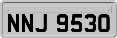 NNJ9530