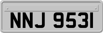 NNJ9531