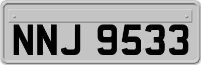 NNJ9533