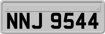 NNJ9544