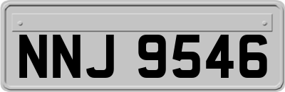 NNJ9546