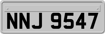 NNJ9547