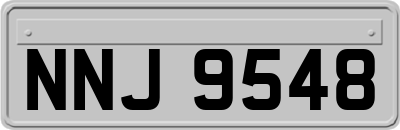 NNJ9548