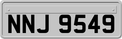 NNJ9549