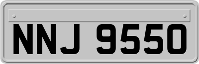 NNJ9550