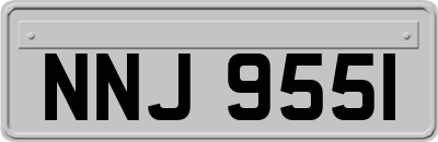 NNJ9551