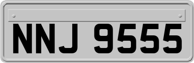 NNJ9555