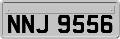 NNJ9556